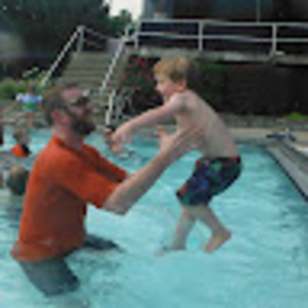 Meet your Posher, Frank